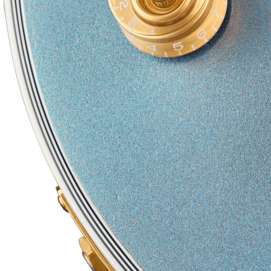 Gibson Mod™ Collection Les Paul Custom, Left-Handed, Pearlpoise Electric Guitar Gibson Mod™ Collection