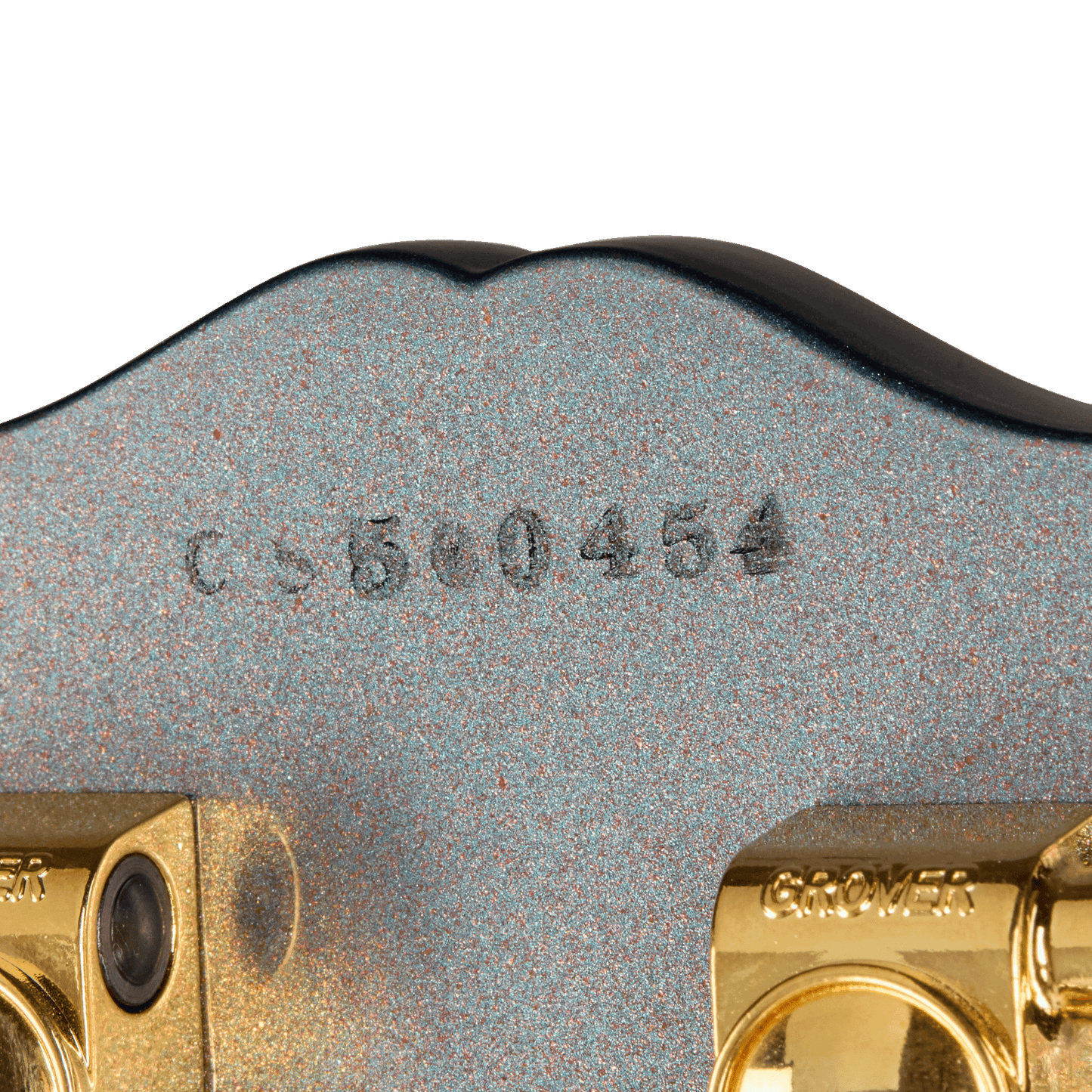 Gibson Mod™ Collection Les Paul Custom, Left-Handed, Pearlpoise Electric Guitar Gibson Mod™ Collection