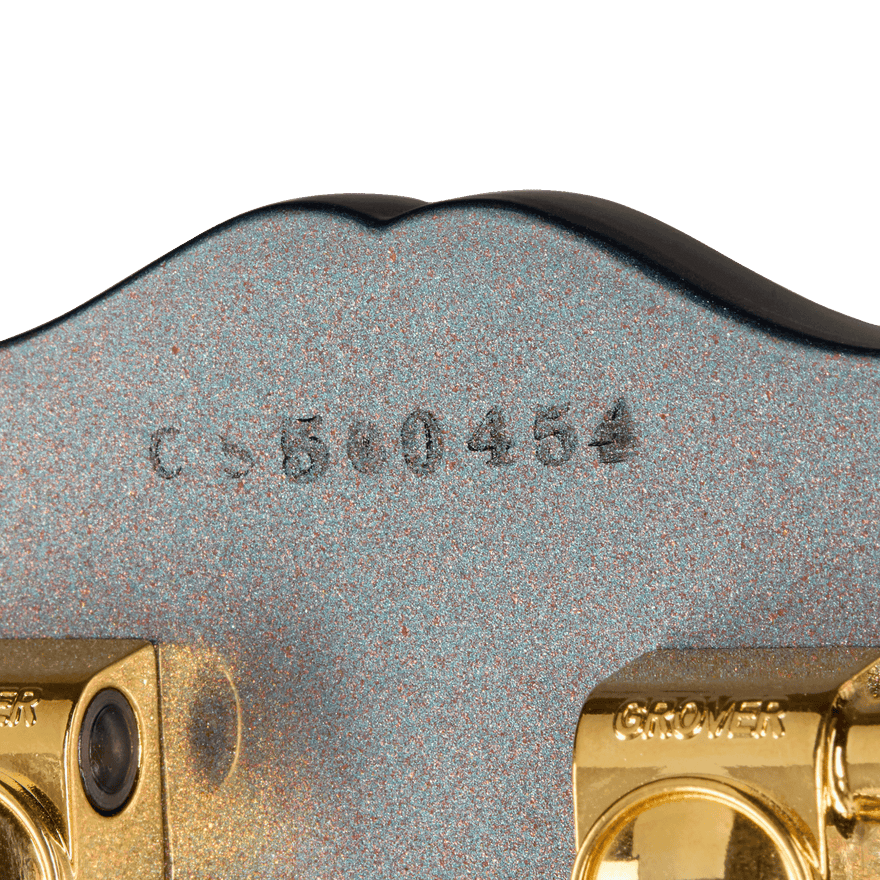 Gibson Mod™ Collection Les Paul Custom, Left-Handed, Pearlpoise Electric Guitar Gibson Mod™ Collection