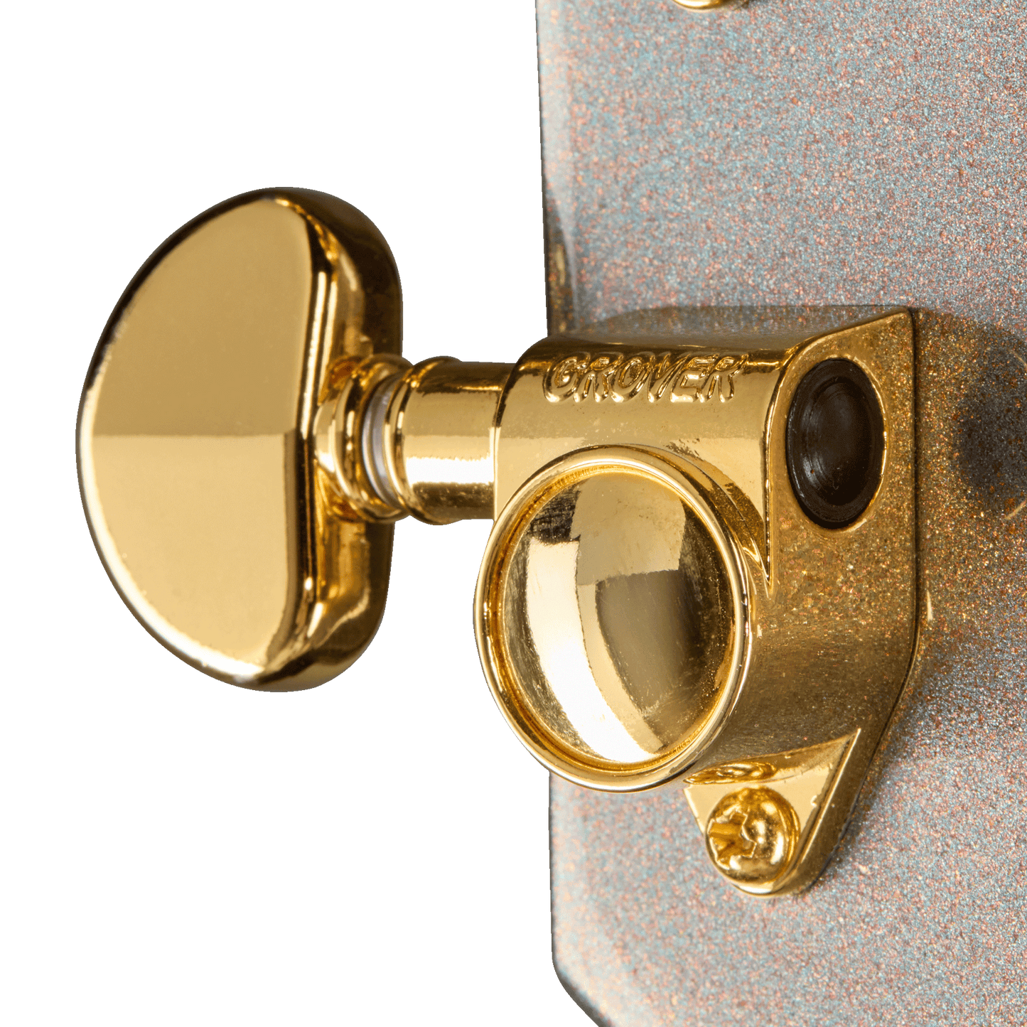 Gibson Mod™ Collection Les Paul Custom, Left-Handed, Pearlpoise Electric Guitar Gibson Mod™ Collection