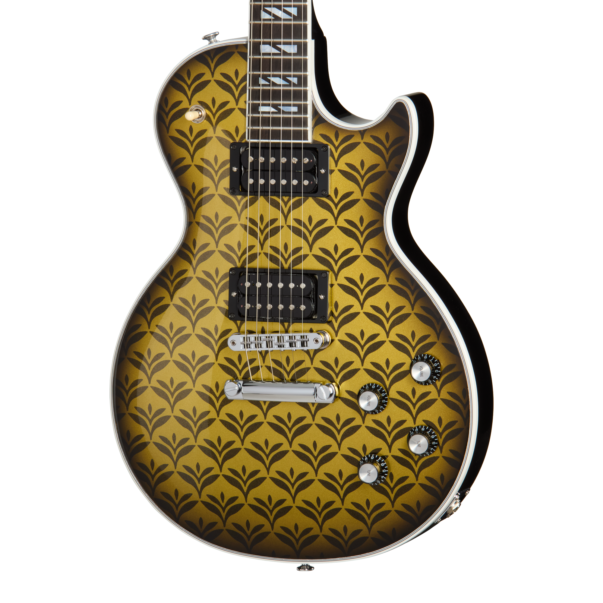 Gibson Mod™ Collection Les Paul Supreme, Victorian Vignette