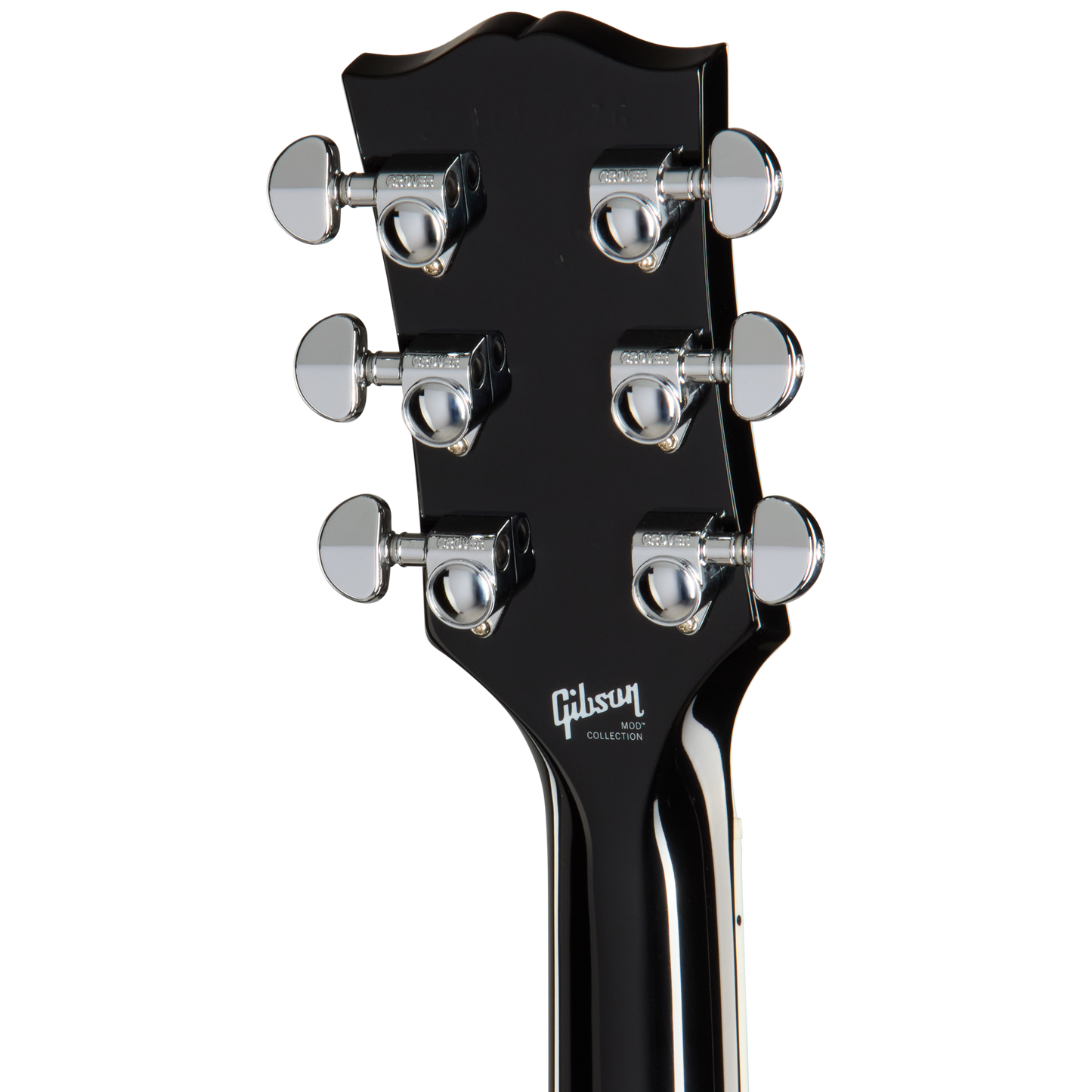 Gibson Mod™ Collection Les Paul Supreme, Victorian Vignette Electric Guitar Gibson Mod™ Collection
