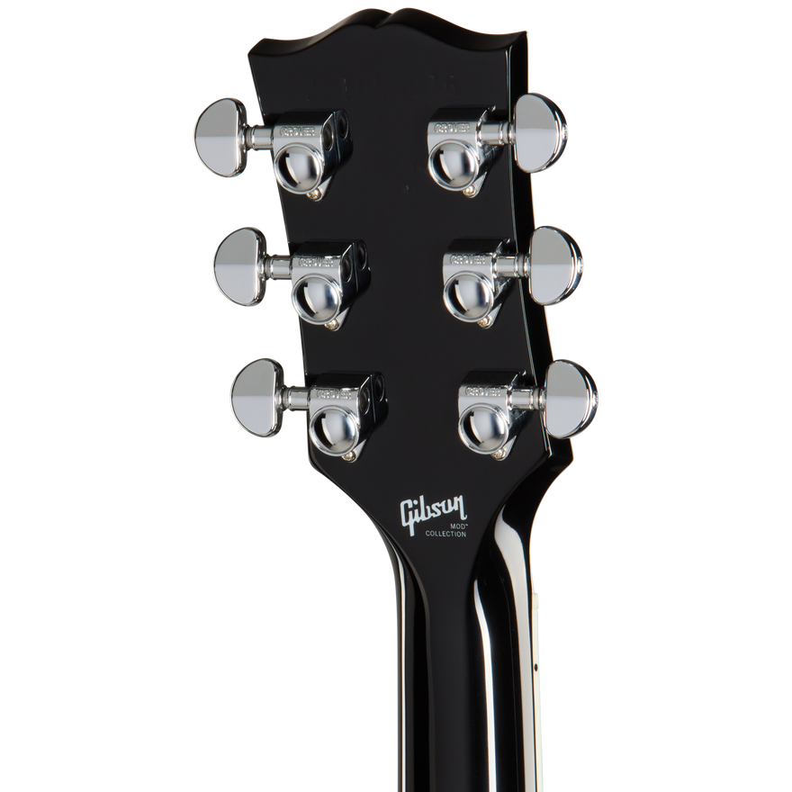 Gibson Mod™ Collection Les Paul Supreme, Victorian Vignette Electric Guitar Gibson Mod™ Collection