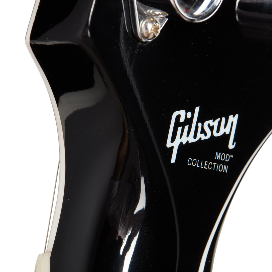 Gibson Mod™ Collection Les Paul Supreme, Victorian Vignette Electric Guitar Gibson Mod™ Collection