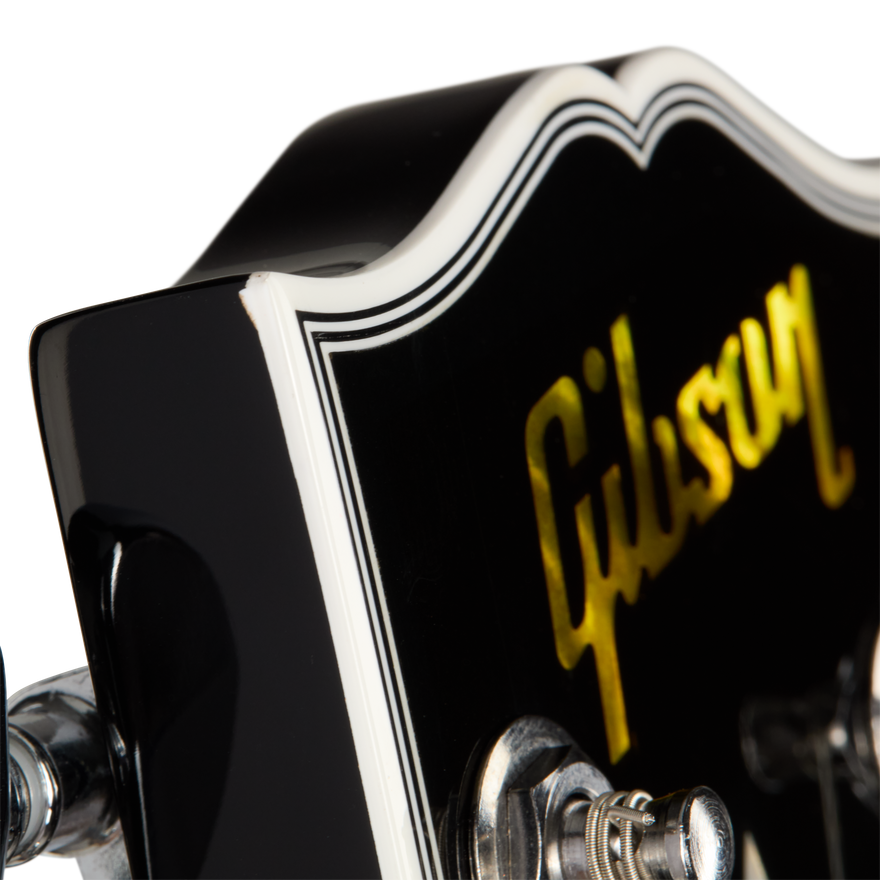 Gibson Mod™ Collection Les Paul Supreme, Victorian Vignette Electric Guitar Gibson Mod™ Collection