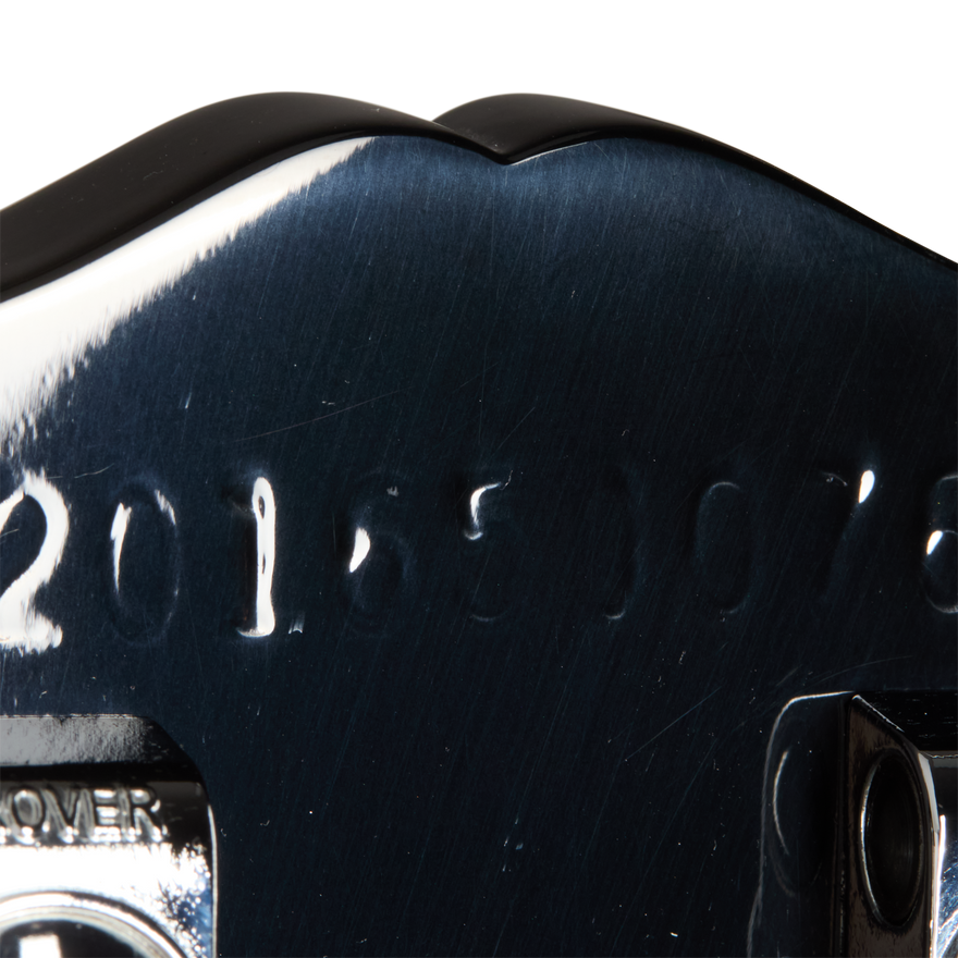 Gibson Mod™ Collection Les Paul Supreme, Victorian Vignette Electric Guitar Gibson Mod™ Collection