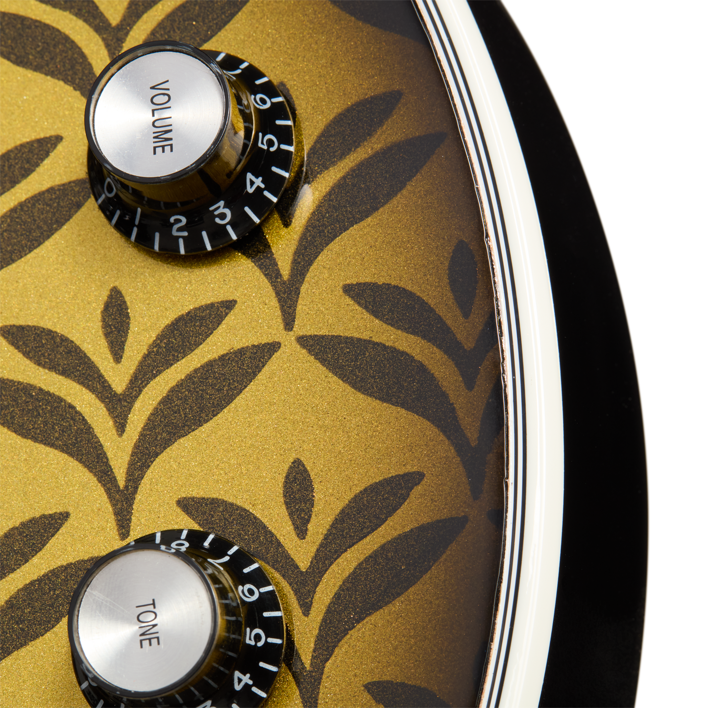 Gibson Mod™ Collection Les Paul Supreme, Victorian Vignette Electric Guitar Gibson Mod™ Collection