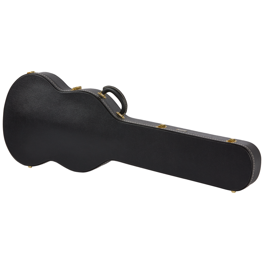 Gibson Mod™ Collection 1964 SG Standard Reissue, Candied Pomegranate Electric Guitar Gibson Mod™ Collection