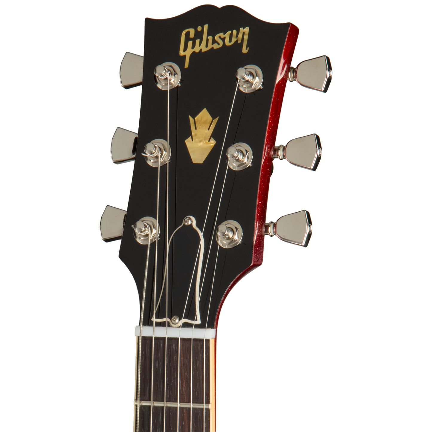 Gibson Mod™ Collection 1964 SG Standard Reissue, Candied Pomegranate Electric Guitar Gibson Mod™ Collection