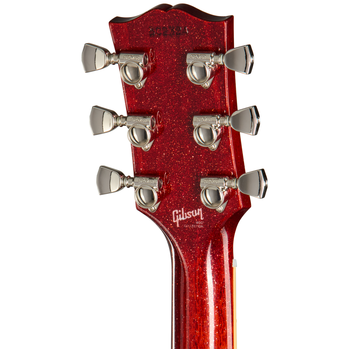 Gibson Mod™ Collection 1964 SG Standard Reissue, Candied Pomegranate Electric Guitar Gibson Mod™ Collection