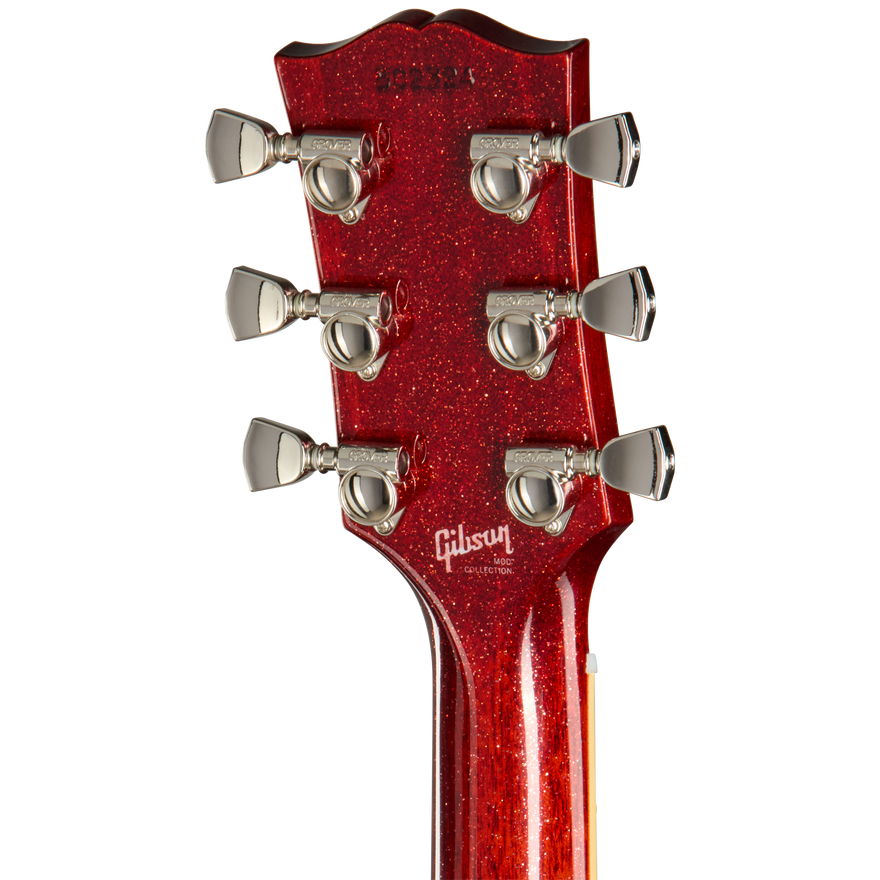 Gibson Mod™ Collection 1964 SG Standard Reissue, Candied Pomegranate Electric Guitar Gibson Mod™ Collection