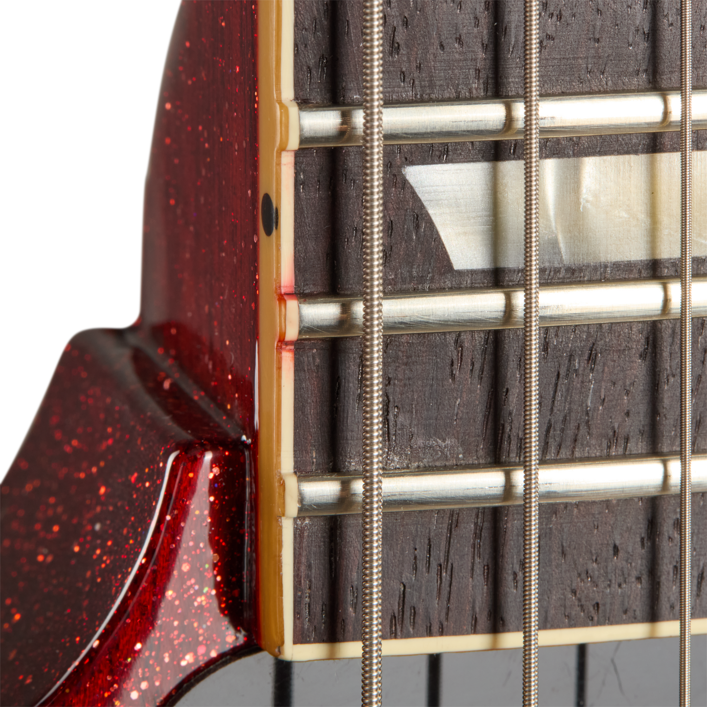Gibson Mod™ Collection 1964 SG Standard Reissue, Candied Pomegranate Electric Guitar Gibson Mod™ Collection