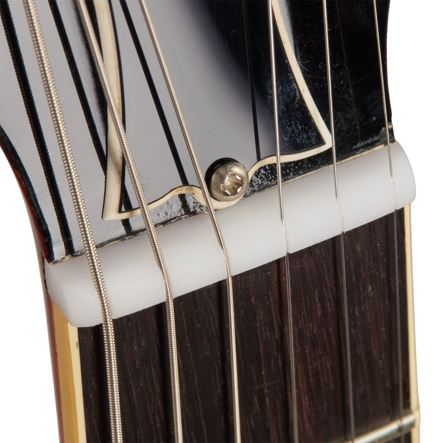 Gibson Mod™ Collection 1964 SG Standard Reissue, Candied Pomegranate Electric Guitar Gibson Mod™ Collection