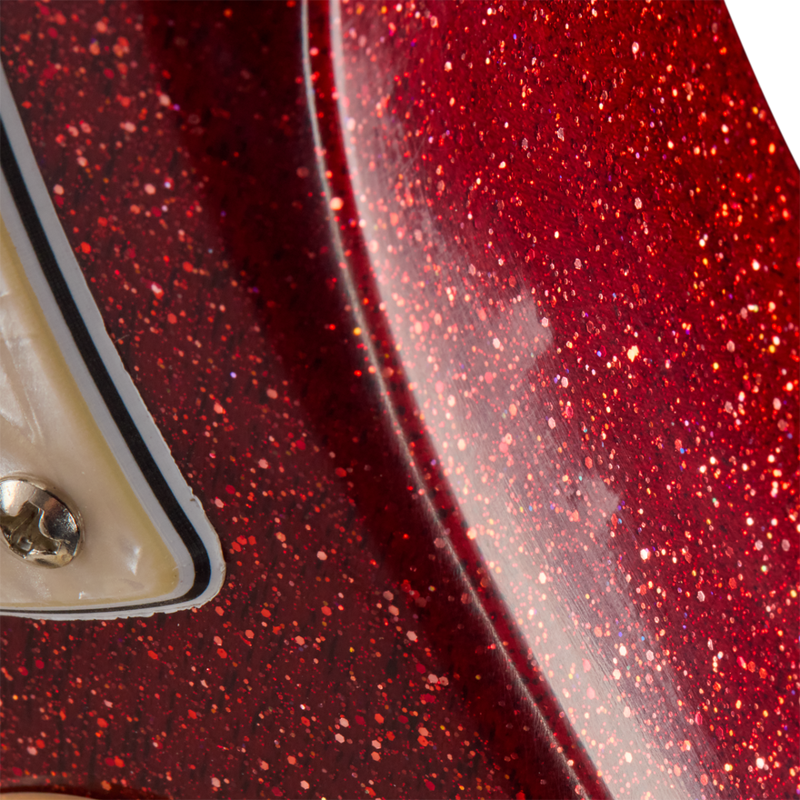 Gibson Mod™ Collection 1964 SG Standard Reissue, Candied Pomegranate Electric Guitar Gibson Mod™ Collection