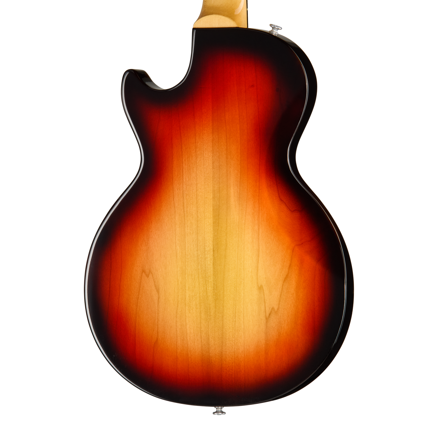 Gibson Mod™ Collection Les Paul Music City Special, Paleo Burst Electric Guitar Gibson Mod™ Collection