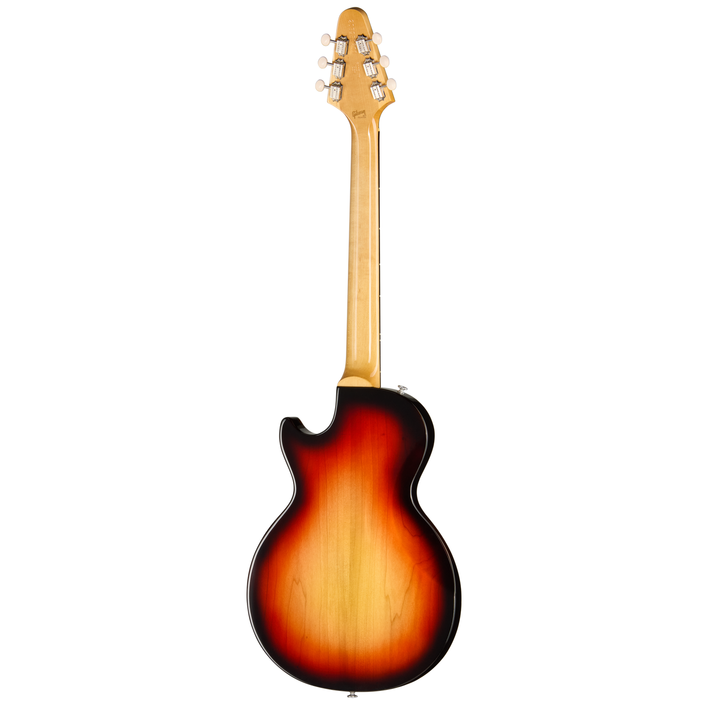 Gibson Mod™ Collection Les Paul Music City Special, Paleo Burst Electric Guitar Gibson Mod™ Collection