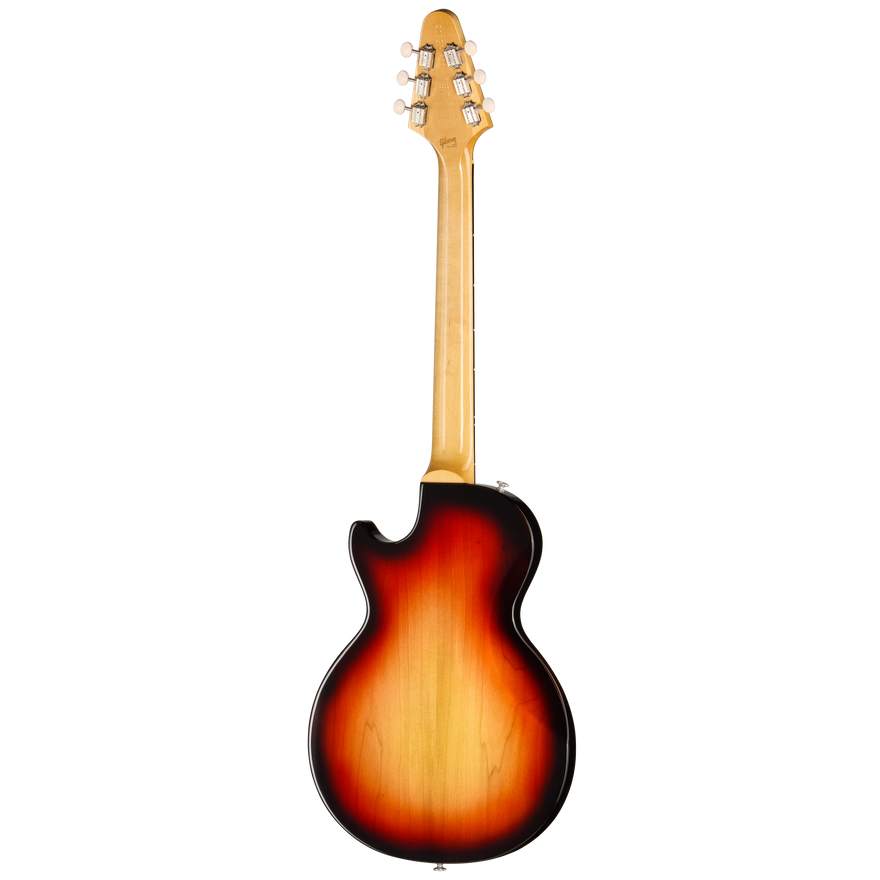 Gibson Mod™ Collection Les Paul Music City Special, Paleo Burst Electric Guitar Gibson Mod™ Collection