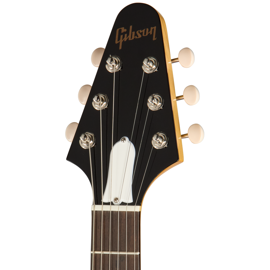 Gibson Mod™ Collection Les Paul Music City Special, Paleo Burst Electric Guitar Gibson Mod™ Collection