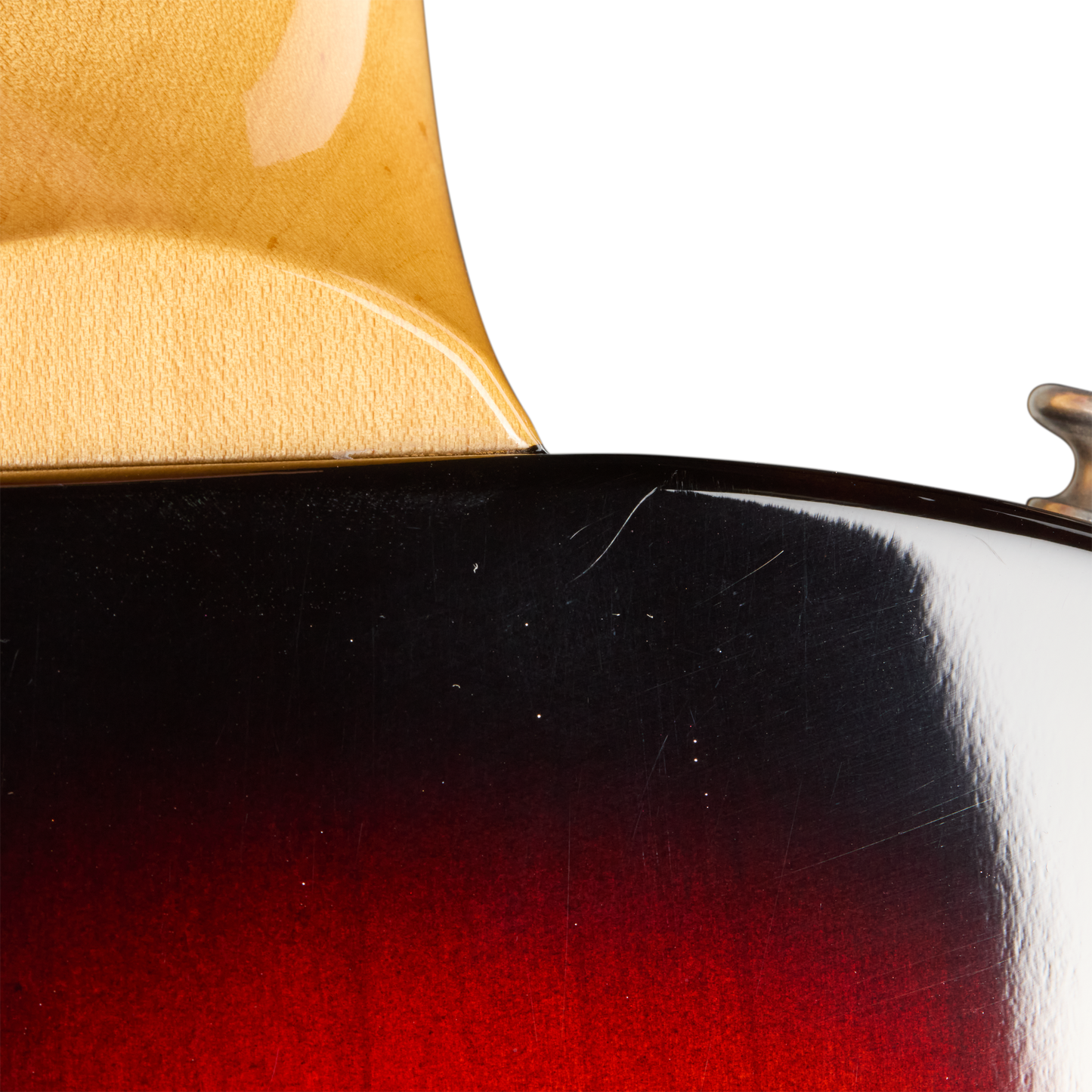 Gibson Mod™ Collection Les Paul Music City Special, Paleo Burst Electric Guitar Gibson Mod™ Collection