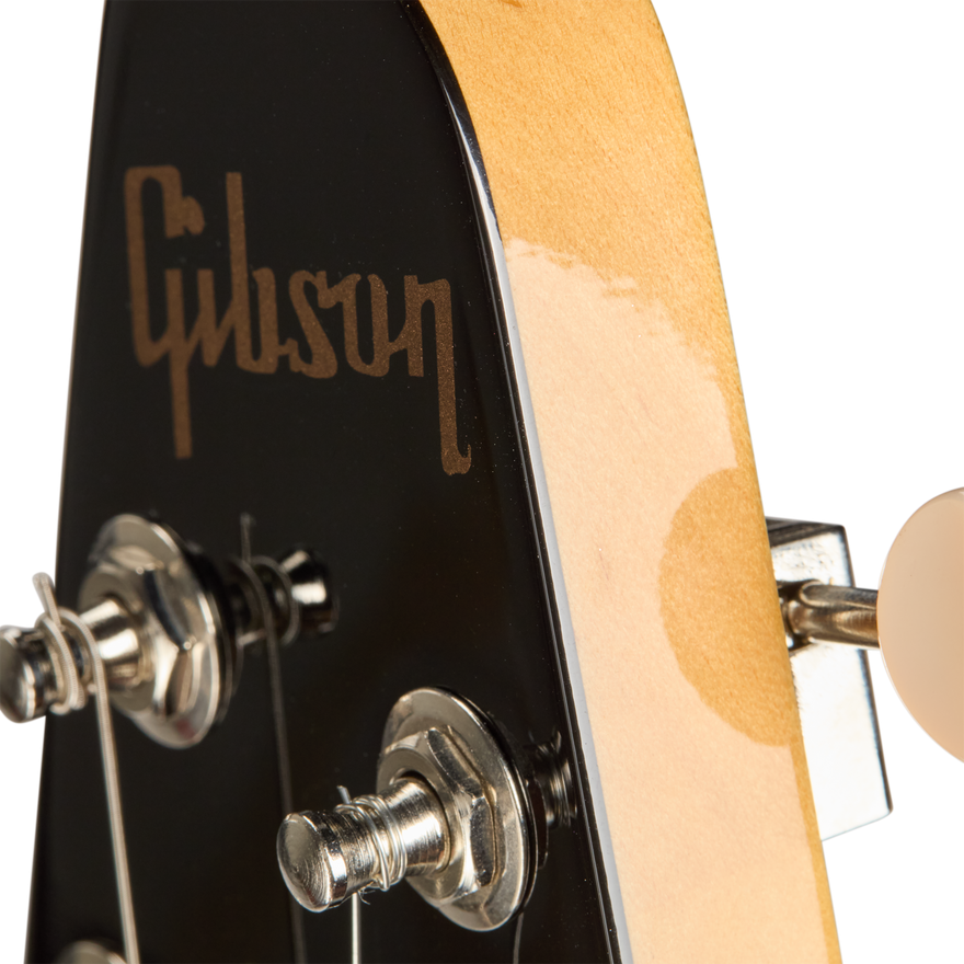 Gibson Mod™ Collection Les Paul Music City Special, Paleo Burst Electric Guitar Gibson Mod™ Collection