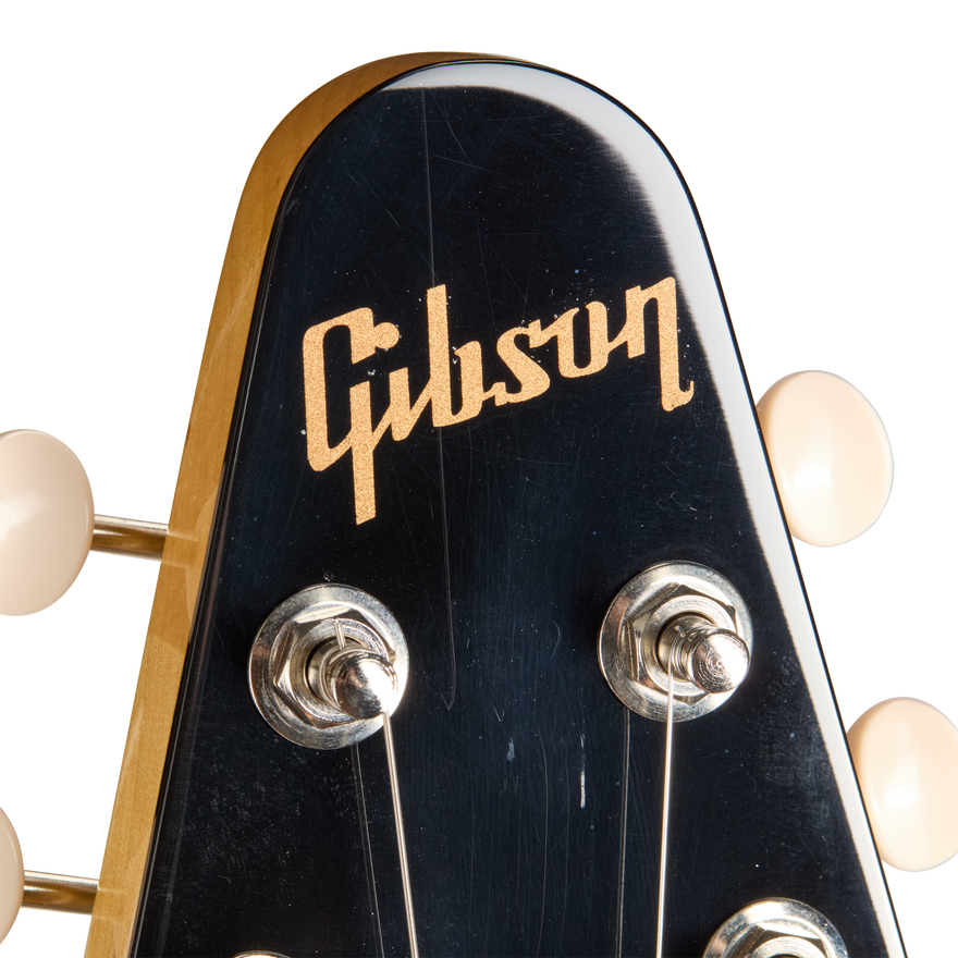 Gibson Mod™ Collection Les Paul Music City Special, Paleo Burst Electric Guitar Gibson Mod™ Collection