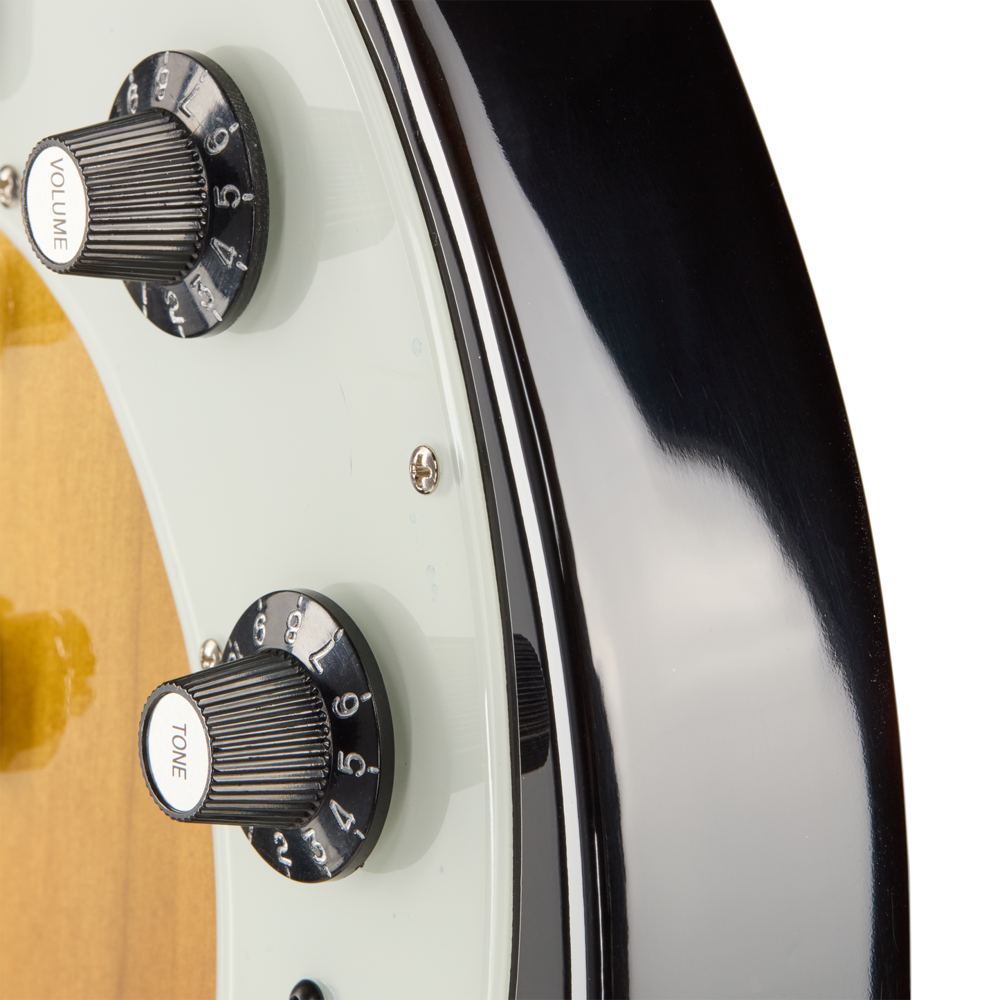 Gibson Mod™ Collection Les Paul Music City Special, Paleo Burst Electric Guitar Gibson Mod™ Collection
