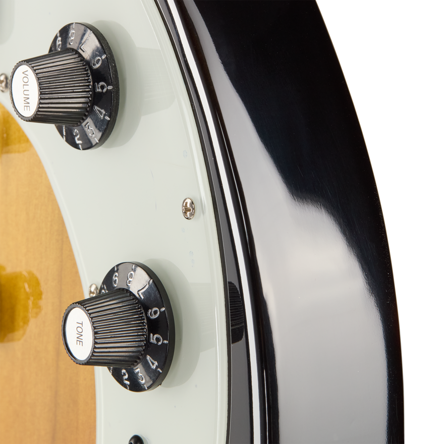Gibson Mod™ Collection Les Paul Music City Special, Paleo Burst Electric Guitar Gibson Mod™ Collection