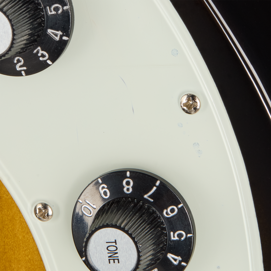 Gibson Mod™ Collection Les Paul Music City Special, Paleo Burst Electric Guitar Gibson Mod™ Collection
