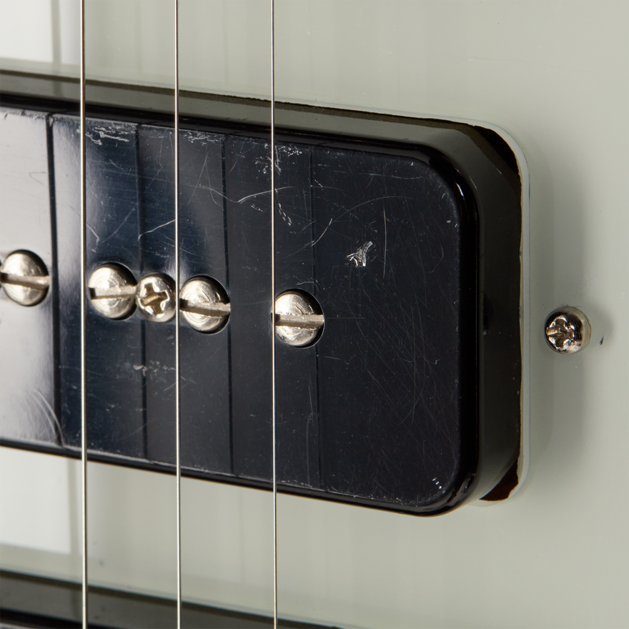 Gibson Mod™ Collection Les Paul Music City Special, Paleo Burst Electric Guitar Gibson Mod™ Collection