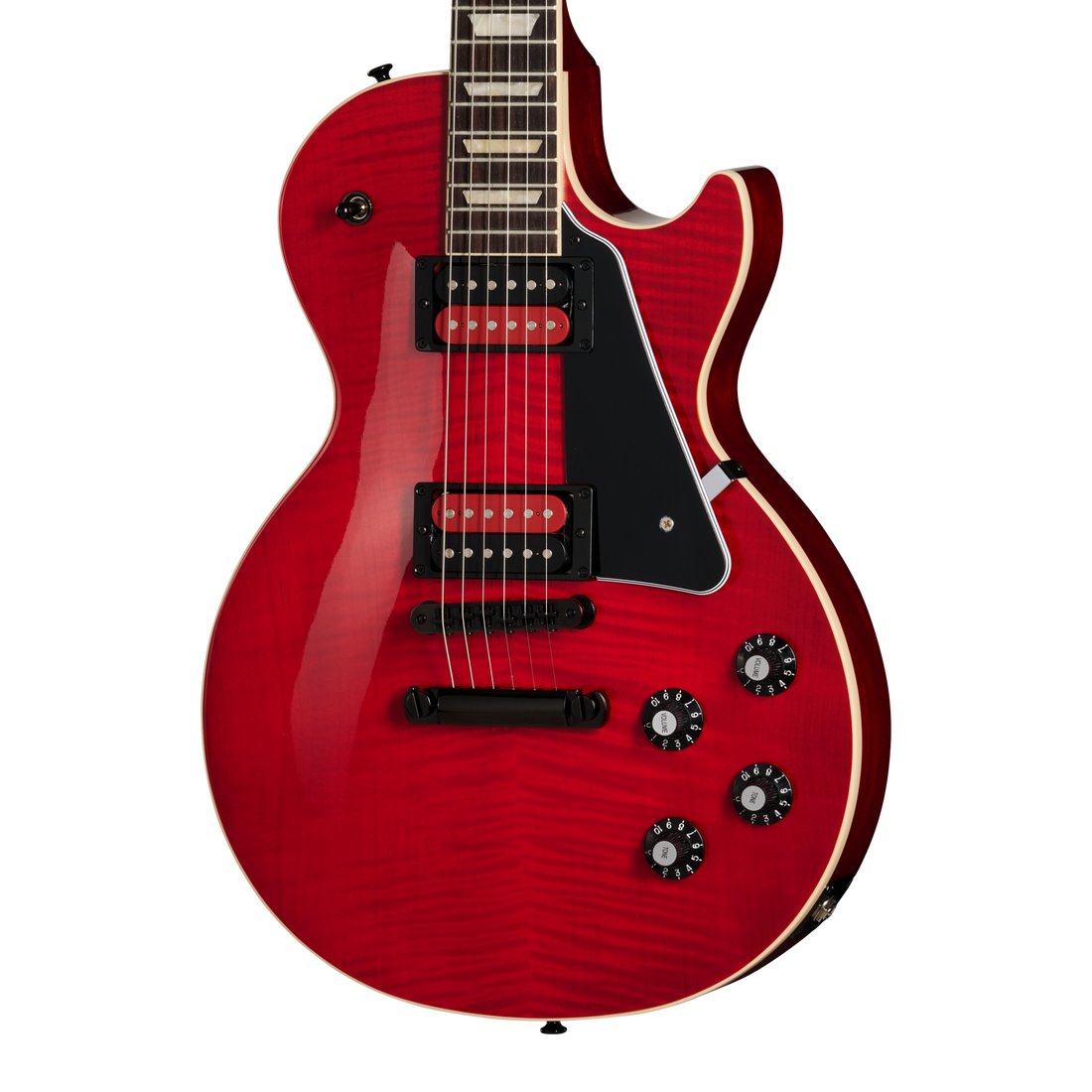Gibson Mod™ Collection Les Paul Standard 60s, Rediculous Electric Guitar Gibson Mod™ Collection