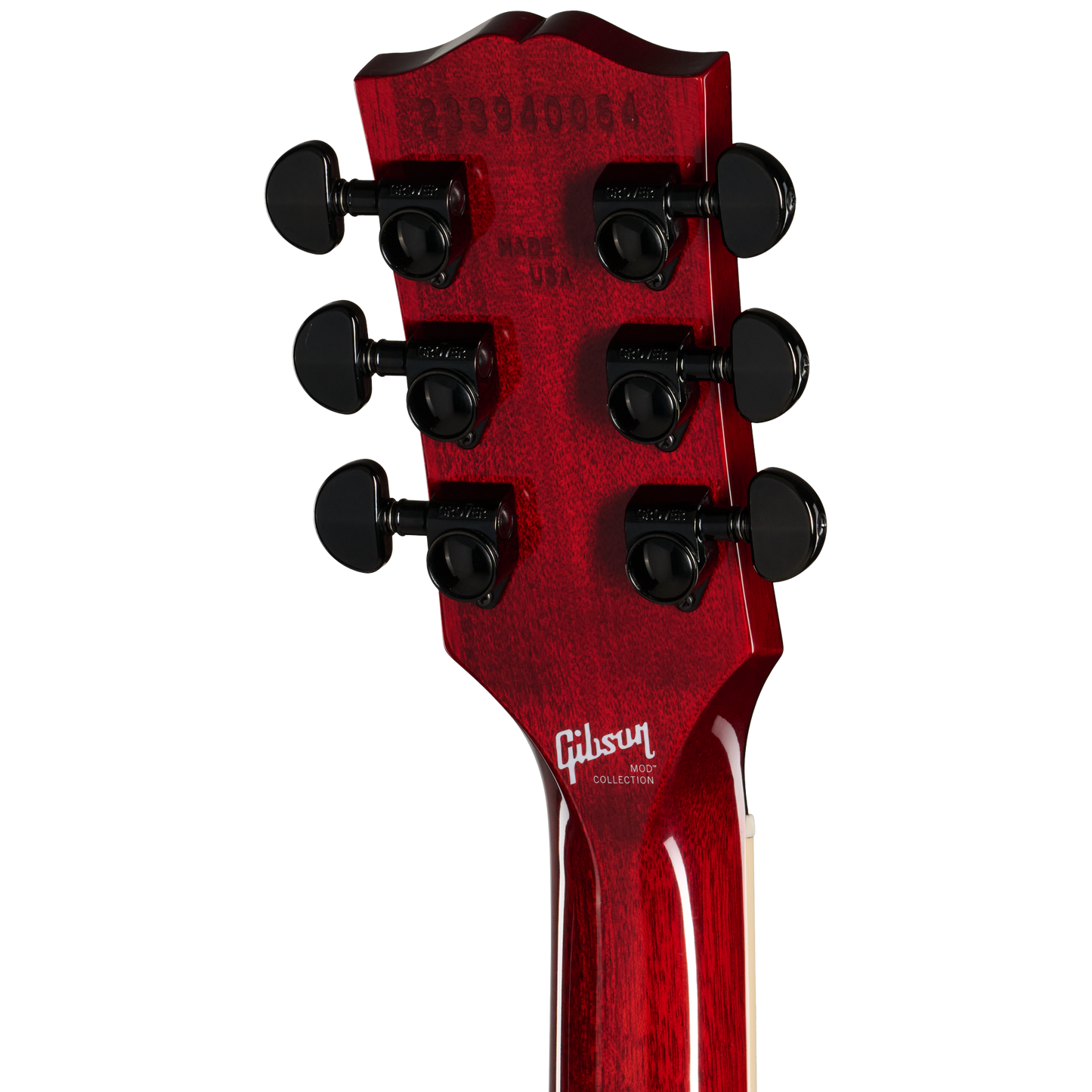 Gibson Mod™ Collection Les Paul Standard 60s, Rediculous Electric Guitar Gibson Mod™ Collection