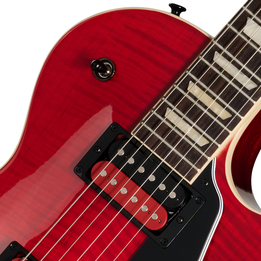 Gibson Mod™ Collection Les Paul Standard 60s, Rediculous Electric Guitar Gibson Mod™ Collection