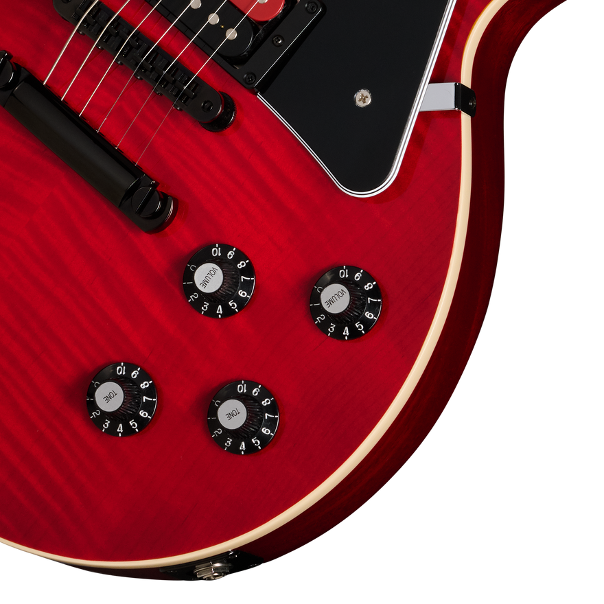 Gibson Mod™ Collection Les Paul Standard 60s, Rediculous Electric Guitar Gibson Mod™ Collection