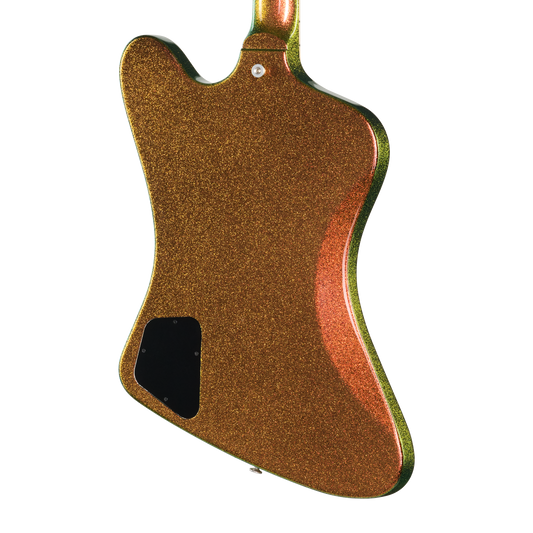 Gibson Mod™ Collection Firebird Platypus, High Five Electric Guitar Gibson Mod™ Collection