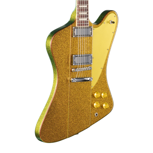 Gibson Mod™ Collection Firebird Platypus, High Five Electric Guitar Gibson Mod™ Collection