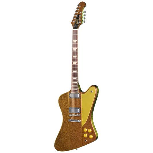 Gibson Mod™ Collection Firebird Platypus, High Five Electric Guitar Gibson Mod™ Collection
