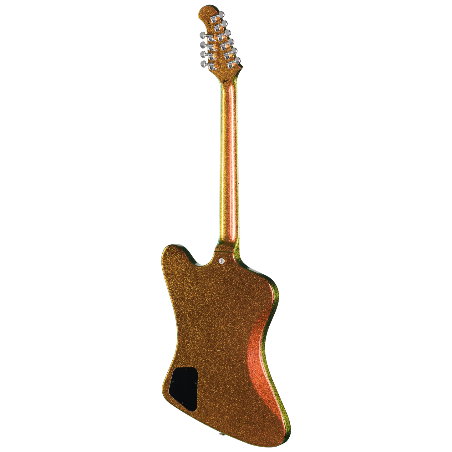 Gibson Mod™ Collection Firebird Platypus, High Five Electric Guitar Gibson Mod™ Collection