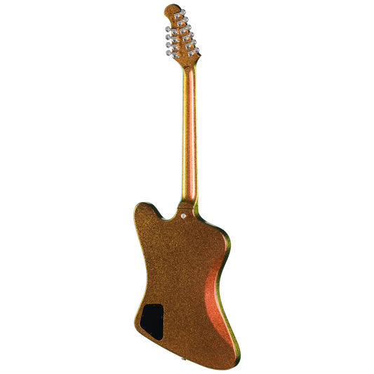 Gibson Mod™ Collection Firebird Platypus, High Five Electric Guitar Gibson Mod™ Collection