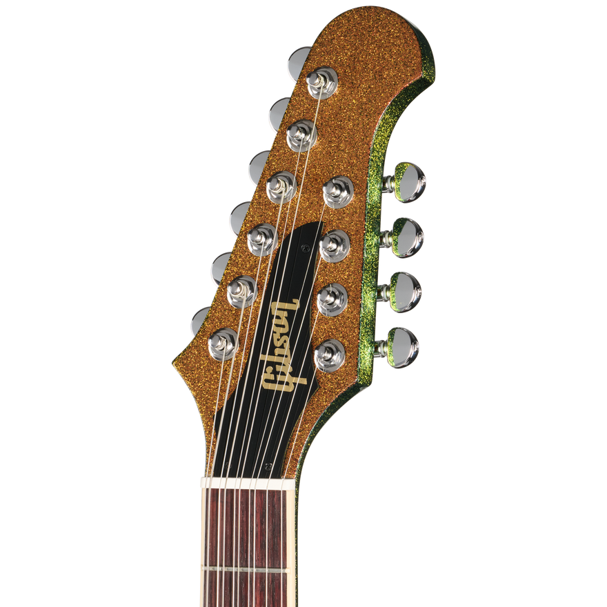 Gibson Mod™ Collection Firebird Platypus, High Five Electric Guitar Gibson Mod™ Collection