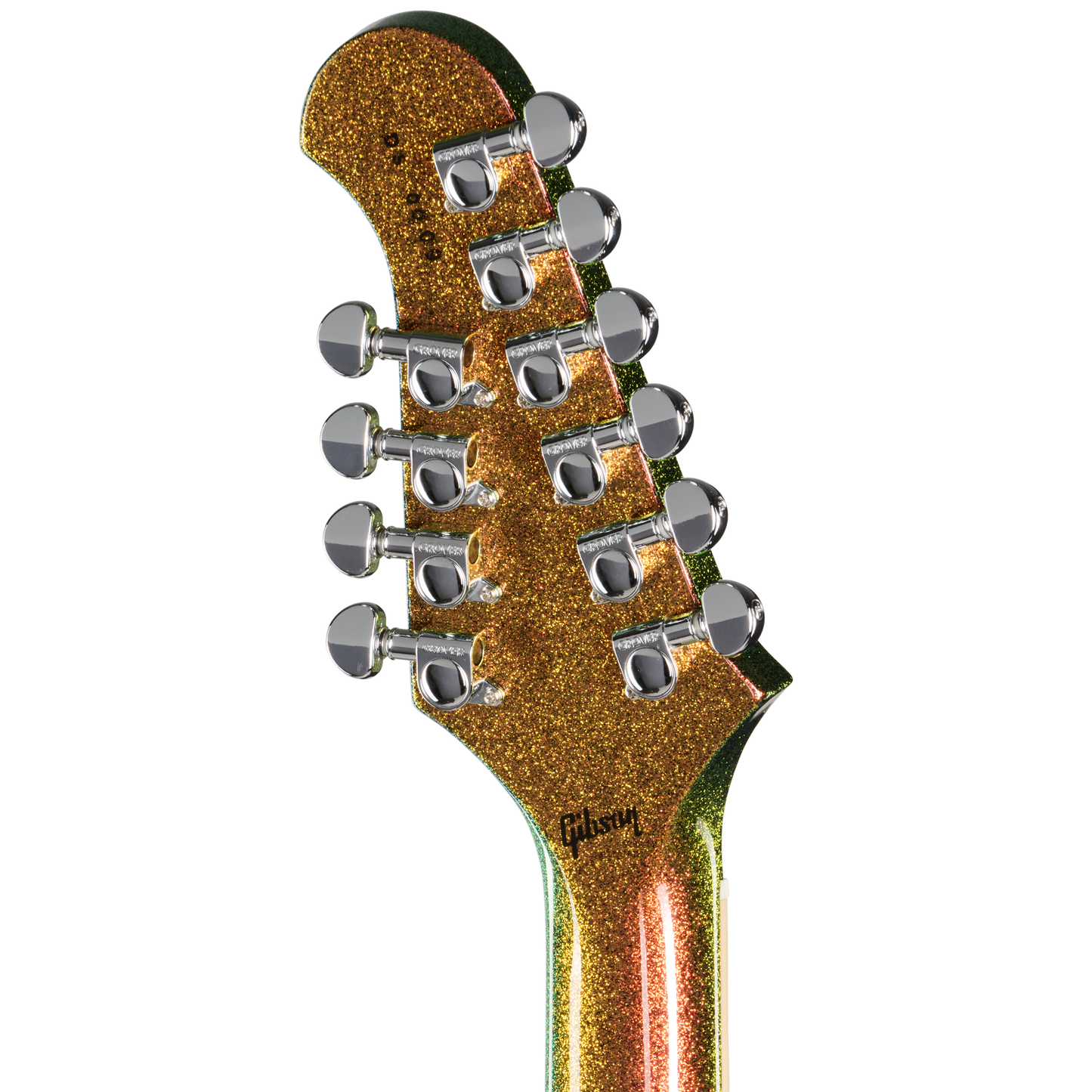 Gibson Mod™ Collection Firebird Platypus, High Five Electric Guitar Gibson Mod™ Collection