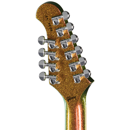 Gibson Mod™ Collection Firebird Platypus, High Five Electric Guitar Gibson Mod™ Collection
