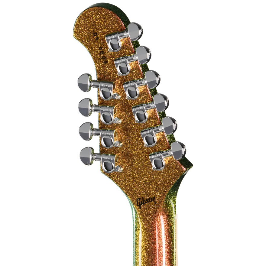Gibson Mod™ Collection Firebird Platypus, High Five Electric Guitar Gibson Mod™ Collection