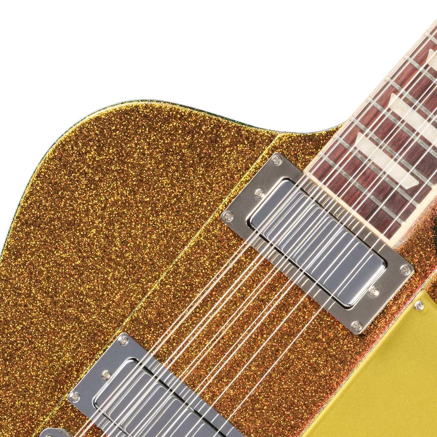 Gibson Mod™ Collection Firebird Platypus, High Five Electric Guitar Gibson Mod™ Collection