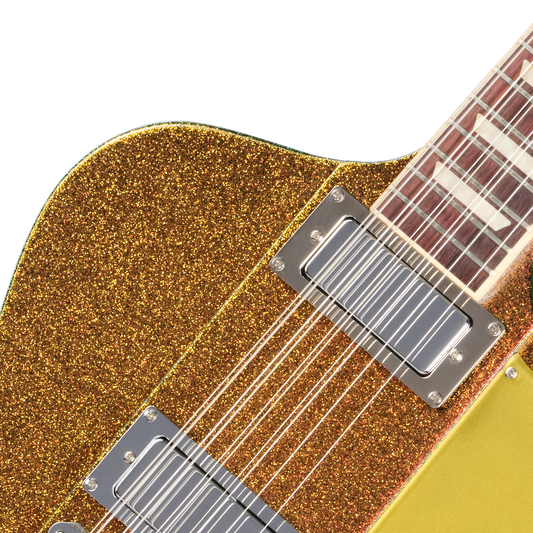 Gibson Mod™ Collection Firebird Platypus, High Five Electric Guitar Gibson Mod™ Collection