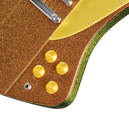 Gibson Mod™ Collection Firebird Platypus, High Five Electric Guitar Gibson Mod™ Collection