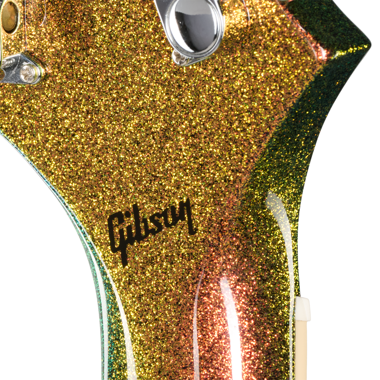Gibson Mod™ Collection Firebird Platypus, High Five Electric Guitar Gibson Mod™ Collection
