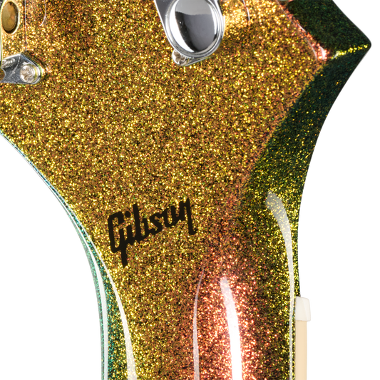 Gibson Mod™ Collection Firebird Platypus, High Five Electric Guitar Gibson Mod™ Collection