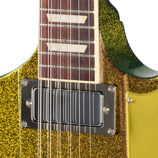 Gibson Mod™ Collection Firebird Platypus, High Five Electric Guitar Gibson Mod™ Collection