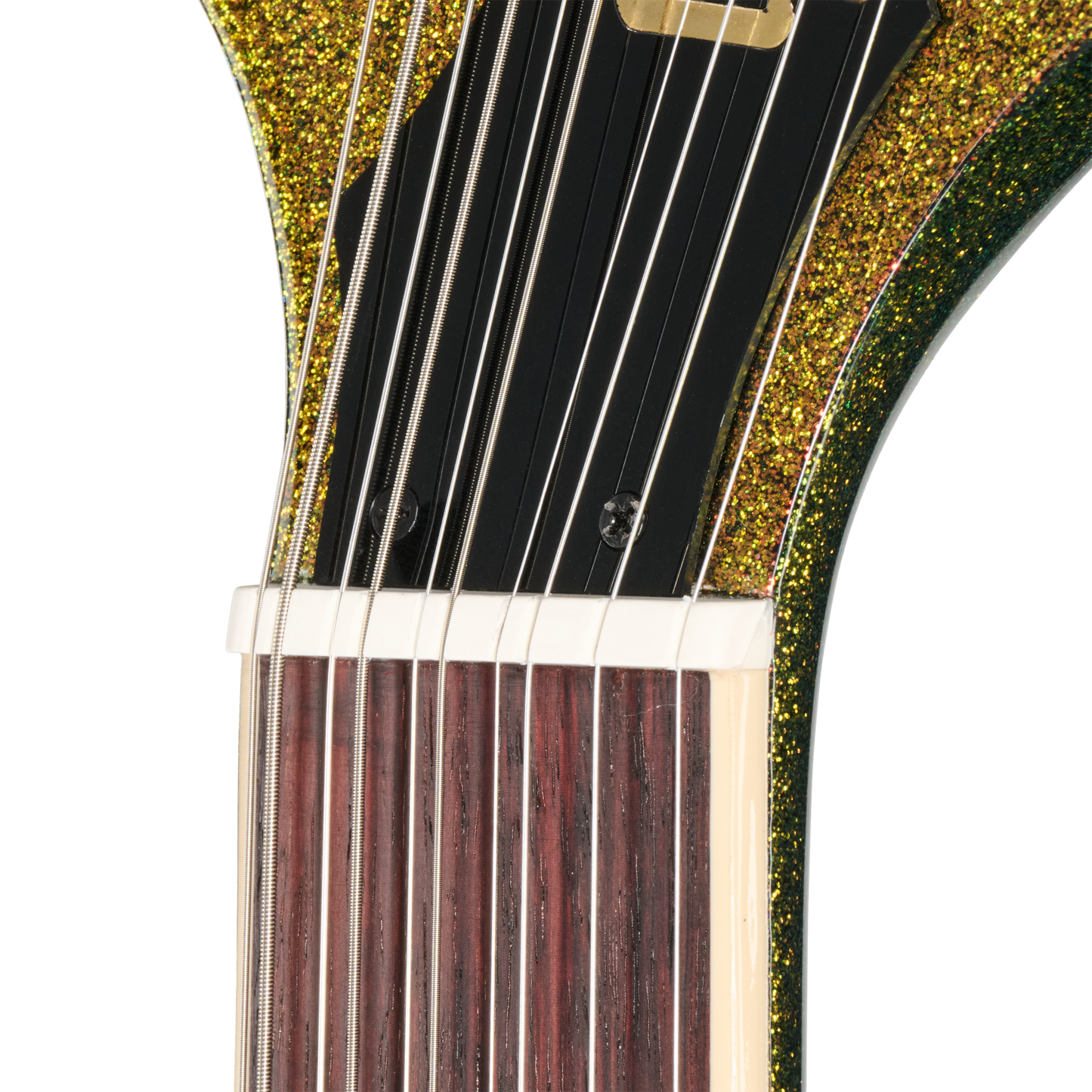 Gibson Mod™ Collection Firebird Platypus, High Five Electric Guitar Gibson Mod™ Collection