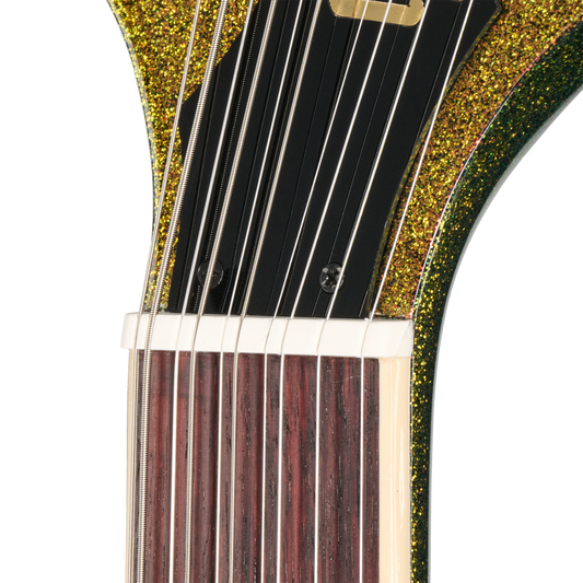 Gibson Mod™ Collection Firebird Platypus, High Five Electric Guitar Gibson Mod™ Collection